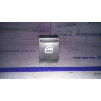 MANDO ELEVALUNAS DELANTERO DERECHO 7L6959855BFKZ 4 PINES 