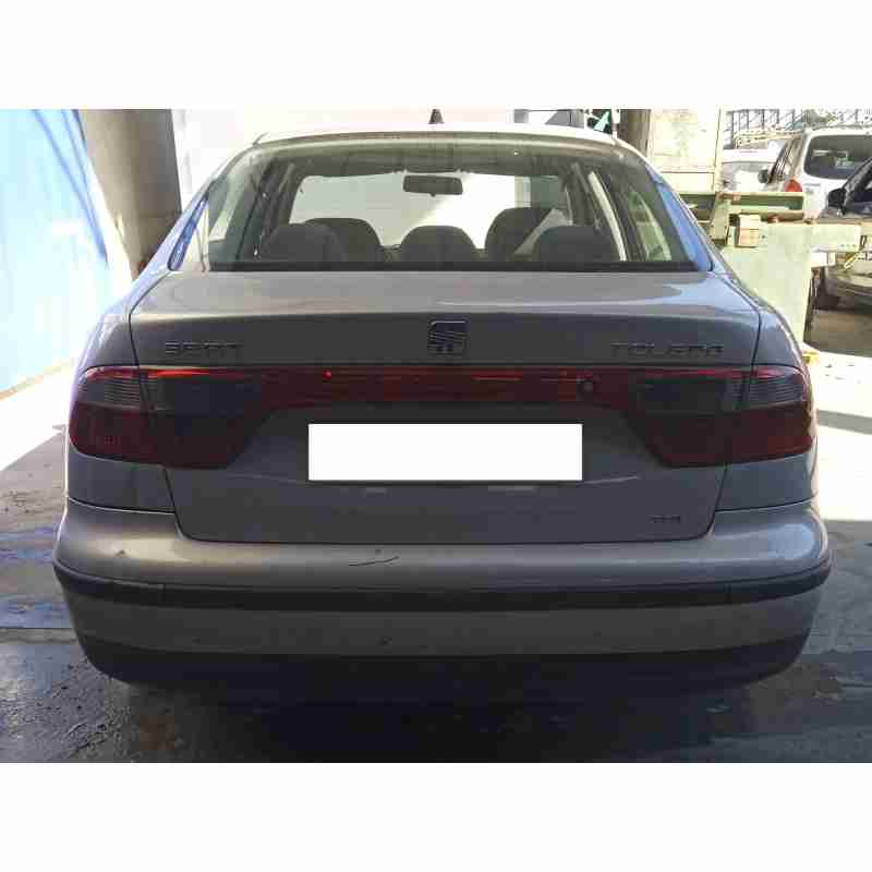 seat toledo (1m2) del año 1999