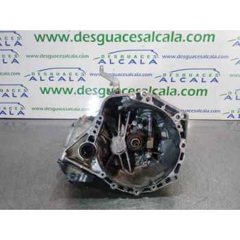 CAJA CAMBIOS 3030052420 MANUAL 5 VELOCIDADES