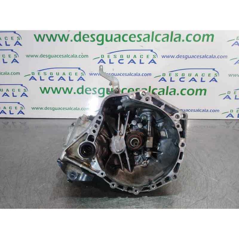 CAJA CAMBIOS 3030052420 MANUAL 5 VELOCIDADES