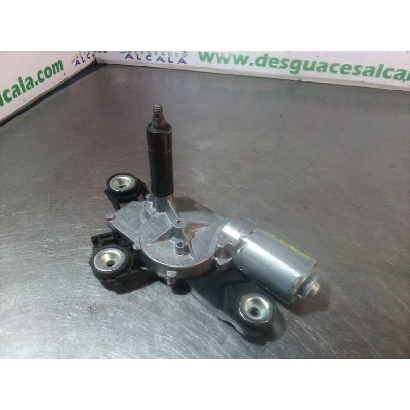 MOTOR LIMPIA TRASERO 0390201259 3 PINES 
