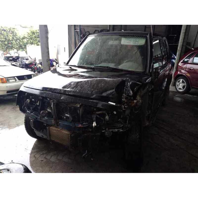 suzuki santana 350 del año 2008