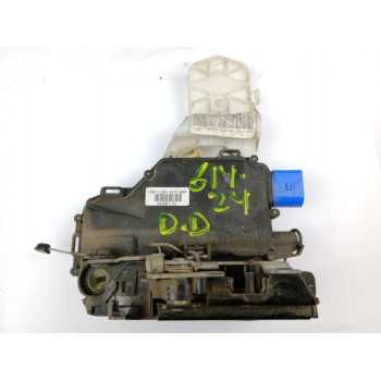 CERRADURA PUERTA DELANTERA DERECHA 3B1837016BP 