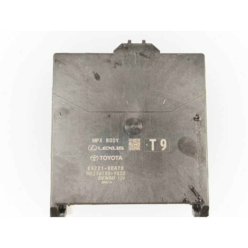 MODULO ELECTRONICO 892210DA70 