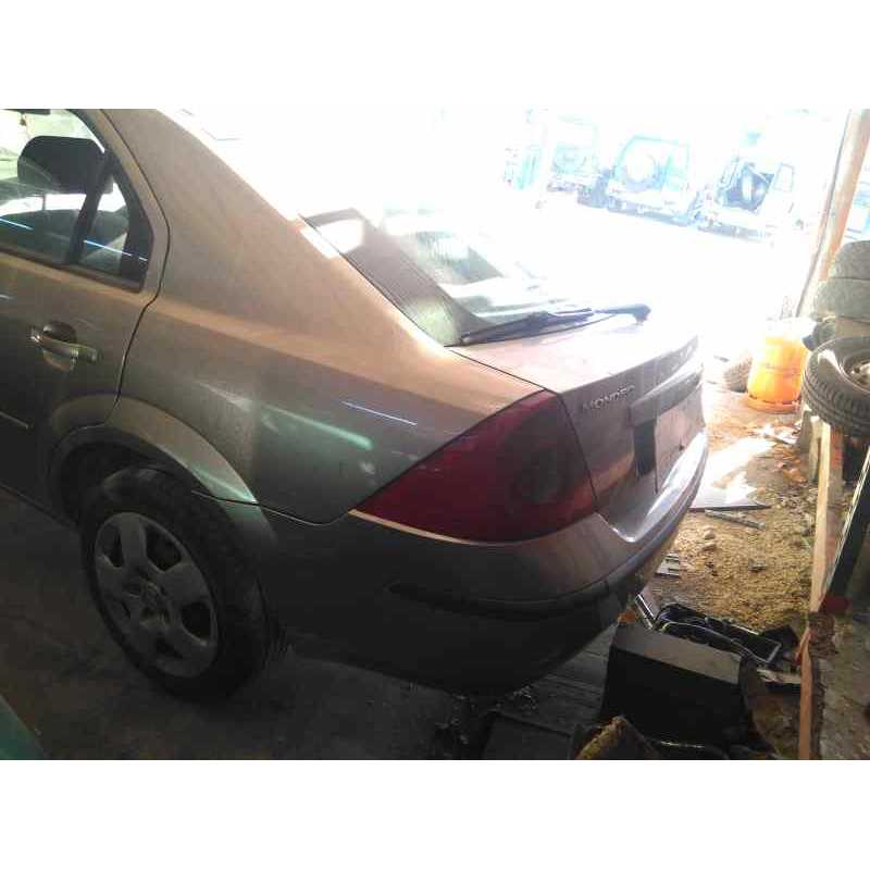 ford mondeo berlina (ge) del año 2002