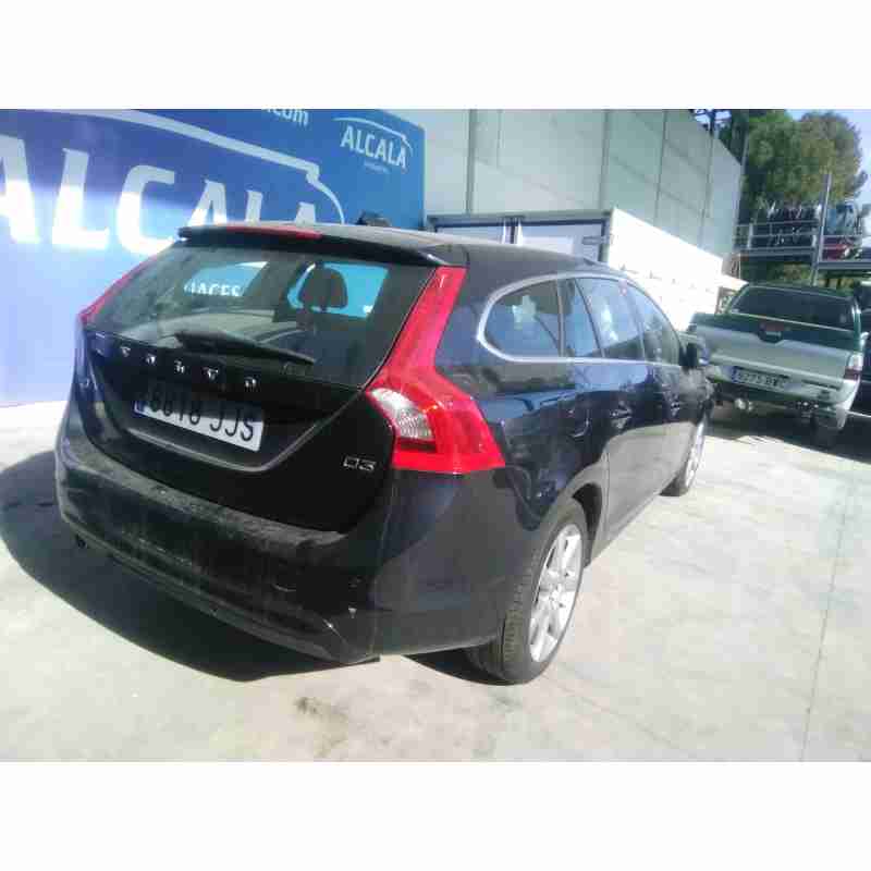 volvo v60 i (155) del año 2015