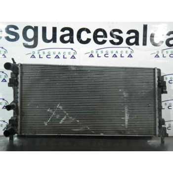 RADIADOR AGUA 6R0121253A DELPHI 