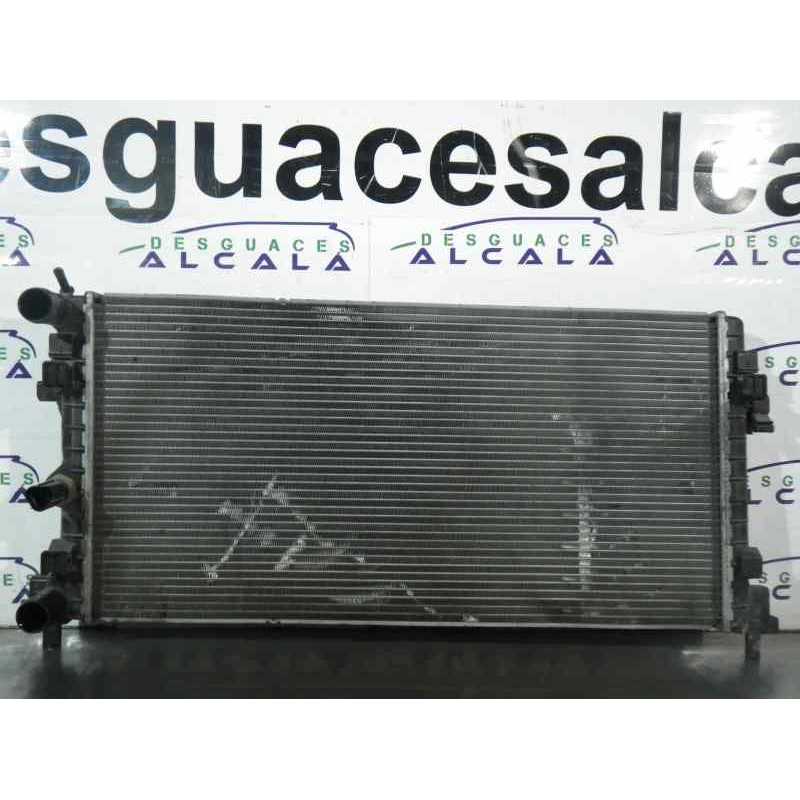 RADIADOR AGUA 6R0121253A DELPHI 