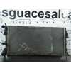 RADIADOR AGUA 6R0121253A DELPHI 