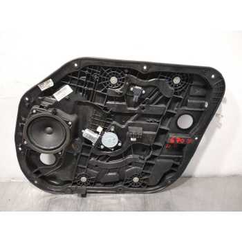 ELEVALUNAS DELANTERO DERECHO 82480A4280 2 PINES  OEM 82480A4280