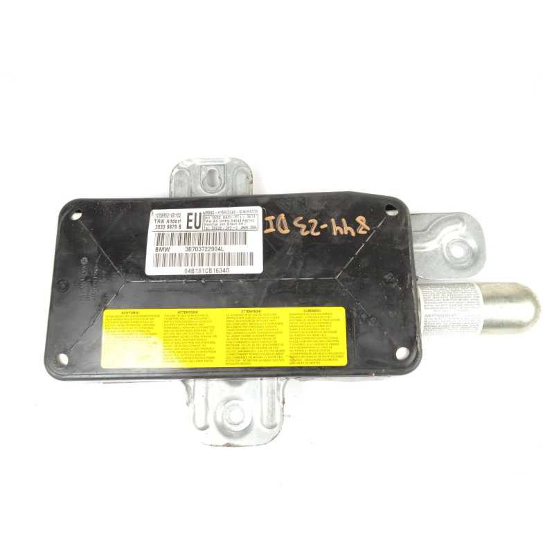 AIRBAG LATERAL DELANTERO IZQUIERDO 34703722904L 