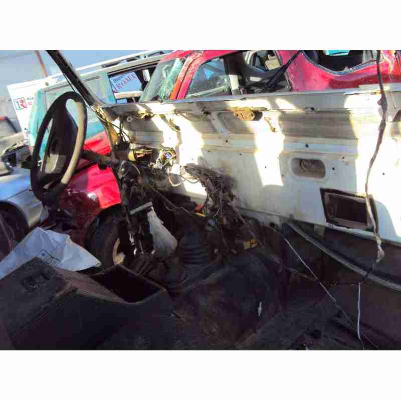 land rover defender (ld) del año 1998