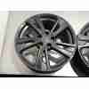 JUEGO LLANTAS 40300BV80C 18X7 