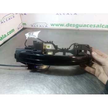 MANETA EXTERIOR TRASERA IZQUIERDA 2046987 