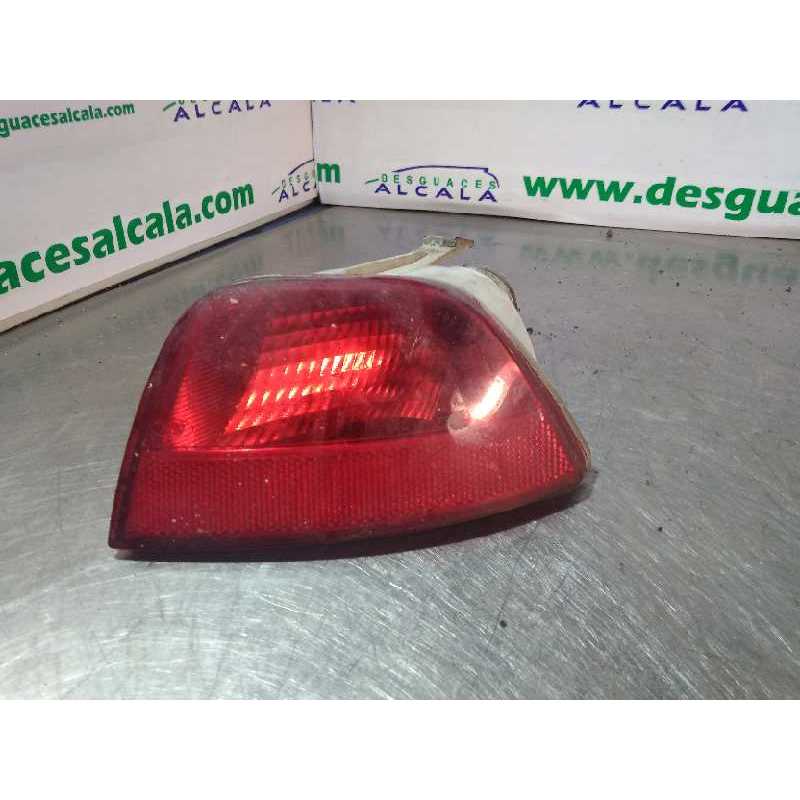 FARO ANTINIEBLA TRASERO IZQUIERDO 