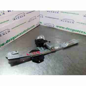 ELEVALUNAS DELANTERO DERECHO 807209299R 2 PINES 
