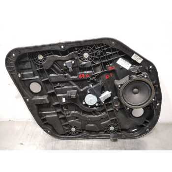 ELEVALUNAS DELANTERO IZQUIERDO 82470A4260 6 PINES  OEM 82470A4260