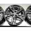 JUEGO LLANTAS 40300BV80C 18X7 