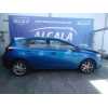 toyota auris (_e18_) del año 2014