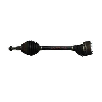 TRANSMISION DELANTERA IZQUIERDA 1K0407271LB 