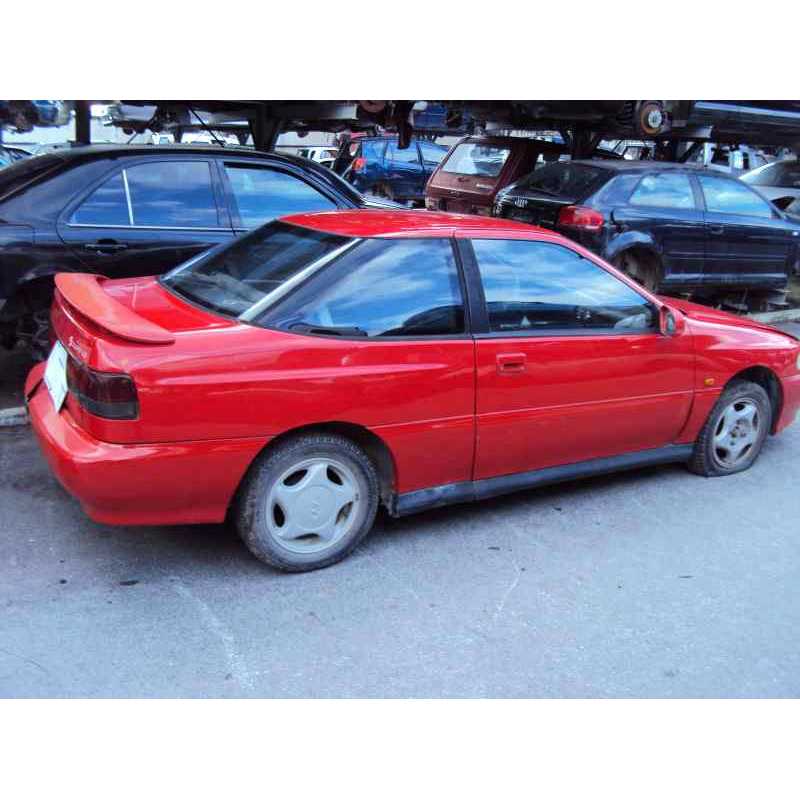 hyundai s-coupe (sl) del año 1994