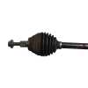 TRANSMISION DELANTERA IZQUIERDA 1K0407271LB 