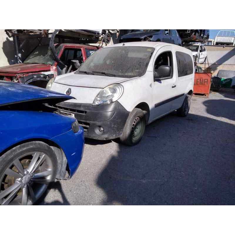 renault kangoo (f/kc0) del año 2010
