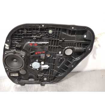ELEVALUNAS TRASERO DERECHO 83480A4020 2 PINES  OEM 83480A4020