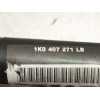 TRANSMISION DELANTERA IZQUIERDA 1K0407271LB 