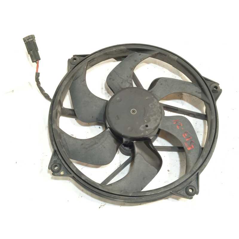 ELECTROVENTILADOR 1253C0 
