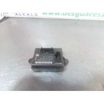 CENTRALITA PUERTA DELANTERA IZQUIERDA F1ET14B531BG 