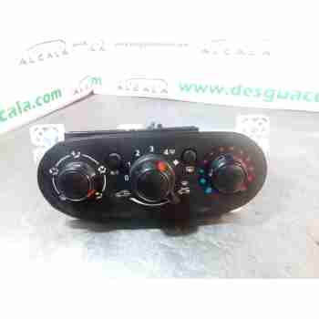 MANDO CALEFACCION / AIRE ACONDICIONADO 275106734R 13 PINES 