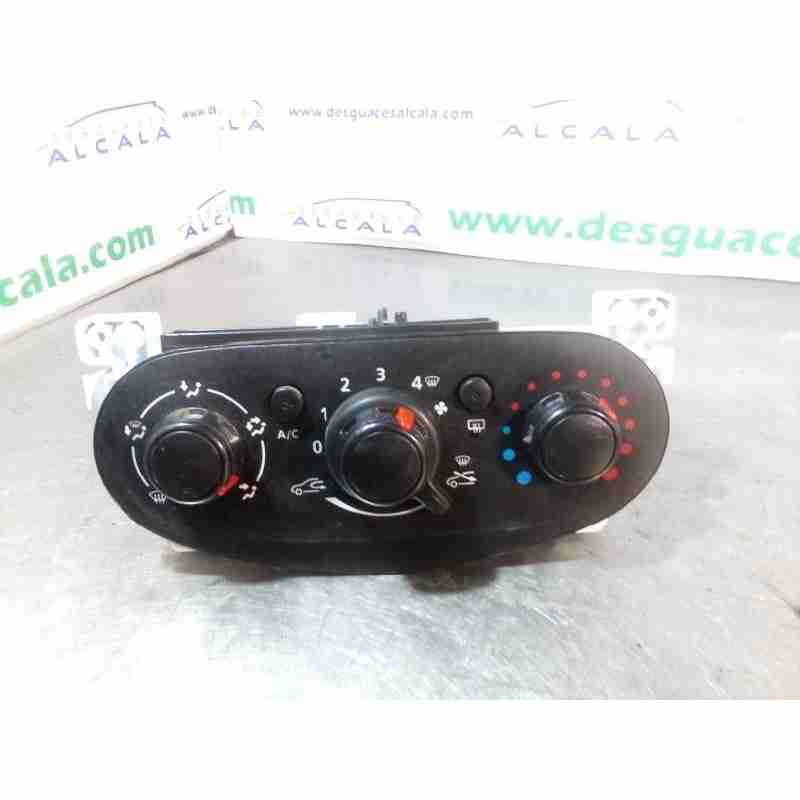 MANDO CALEFACCION / AIRE ACONDICIONADO 275106734R 13 PINES 