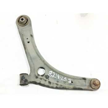 BRAZO SUSPENSION INFERIOR DELANTERO IZQUIERDO 4013A281 