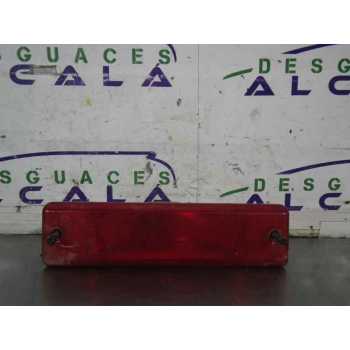 PILOTO TRASERO CENTRAL 265508H301 