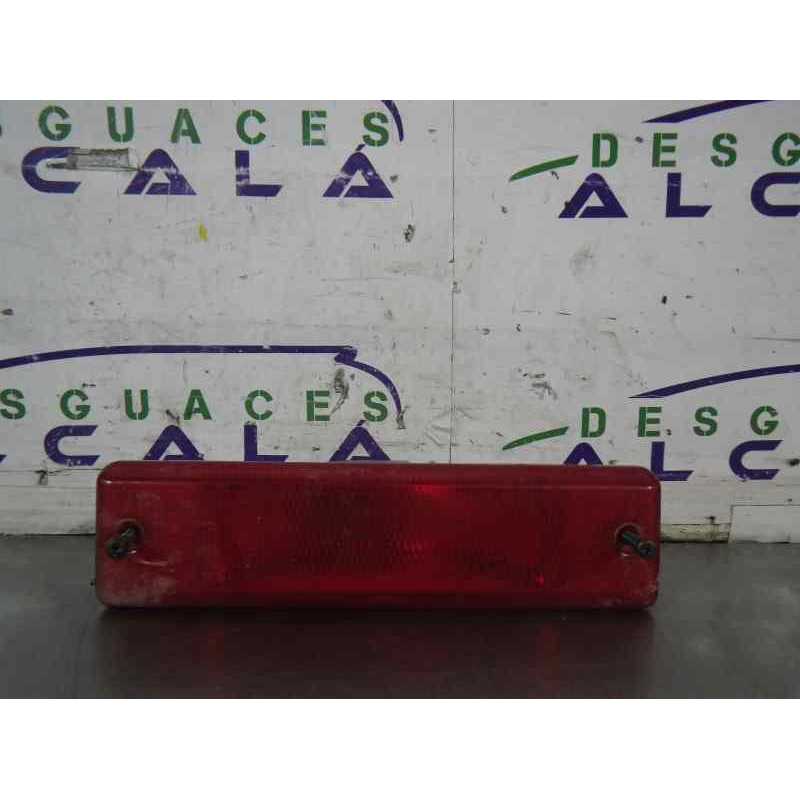 PILOTO TRASERO CENTRAL 265508H301 