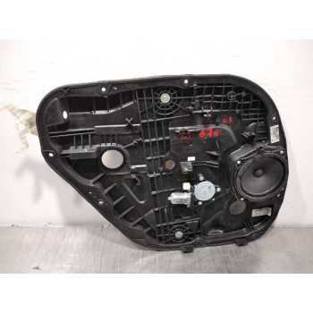 ELEVALUNAS TRASERO IZQUIERDO 83470A4020 2 PINES  OEM 83470A4020