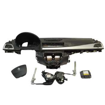 KIT AIRBAG 985106285R 985100007R 
