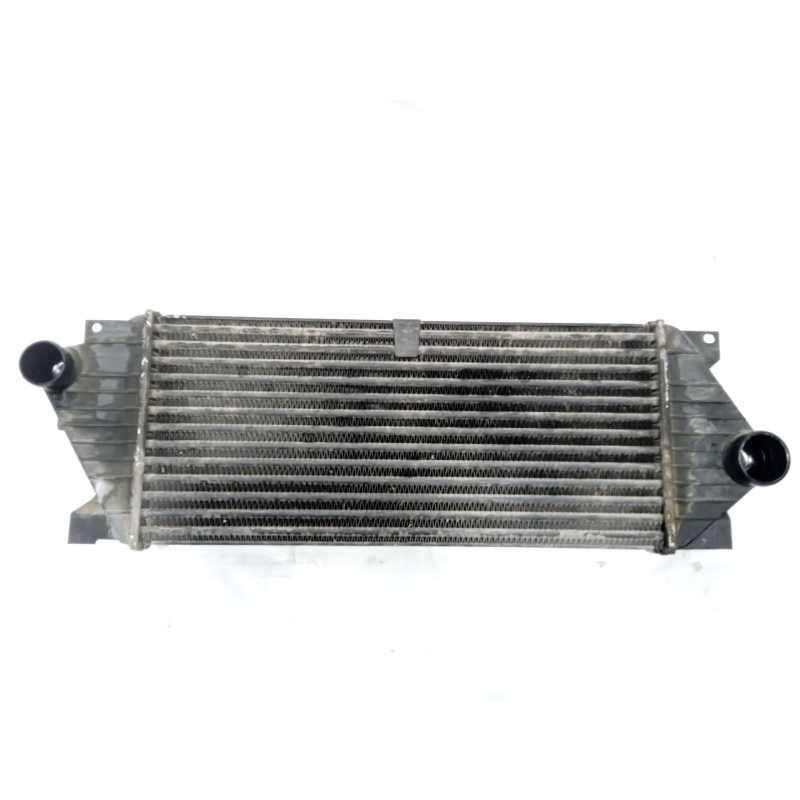 INTERCOOLER A1635000700 