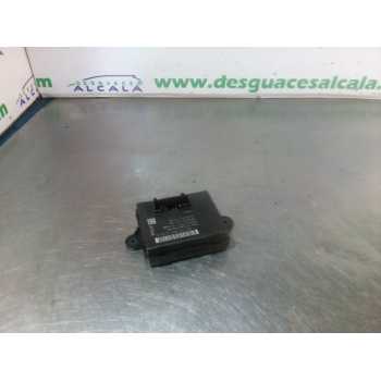CENTRALITA PUERTA TRASERA DERECHA F1ET14B532BF 