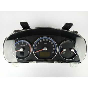 CUADRO INSTRUMENTOS 940032B640 
