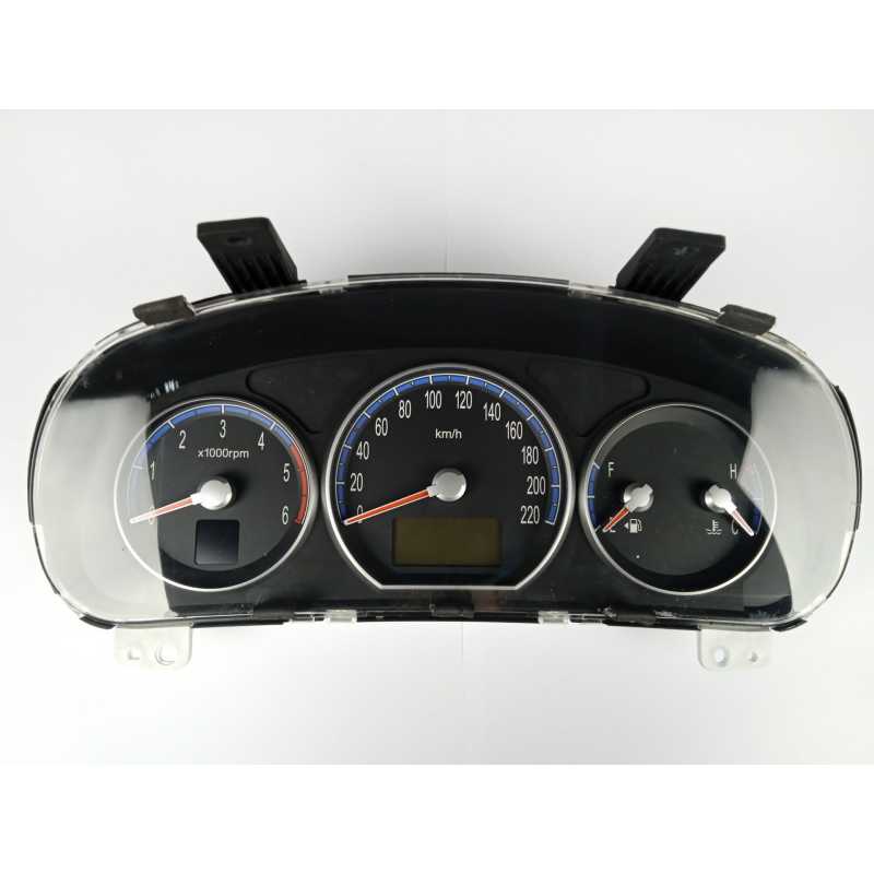 CUADRO INSTRUMENTOS 940032B640 