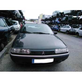 CITROËN XANTIA BERLINA