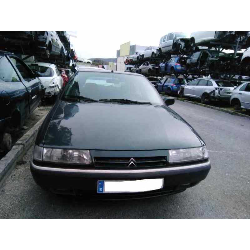 citroën xantia berlina del año 1997