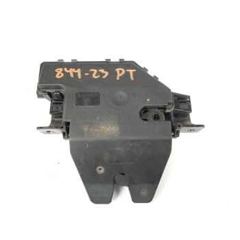 CERRADURA MALETERO / PORTON 8196401 