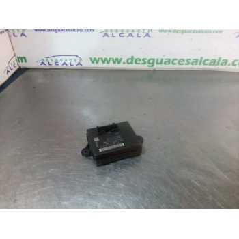CENTRALITA PUERTA TRASERA IZQUIERDA F1ET14B532BF 