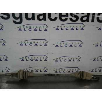 TRANSMISION TRASERA DERECHA 396008H510 ABS 