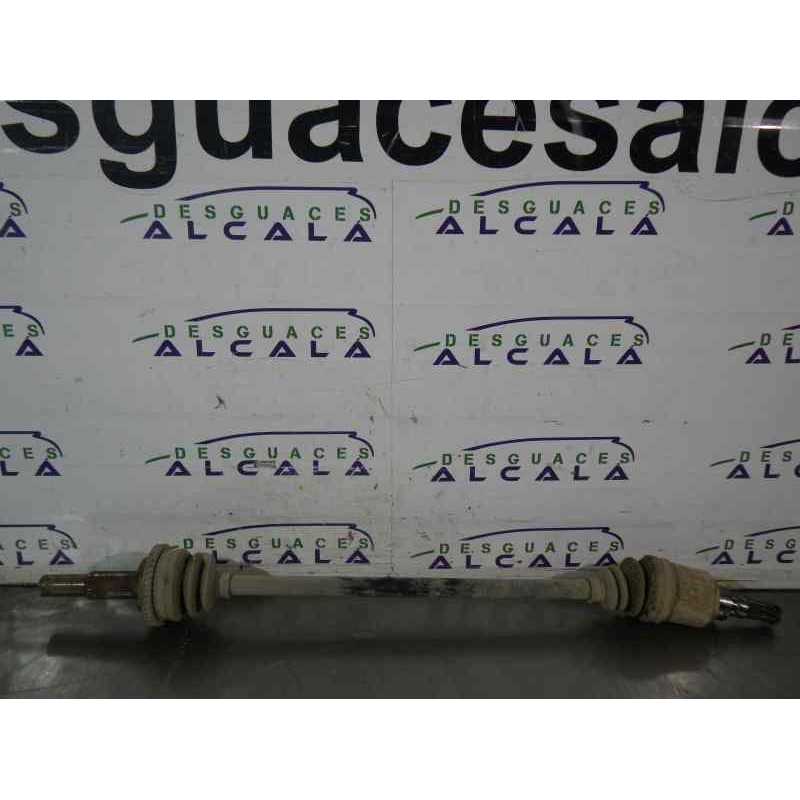 TRANSMISION TRASERA DERECHA 396008H510 ABS 