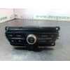 SISTEMA AUDIO / RADIO CD F1ET18K811HD 5 PINES MANDO RADIO