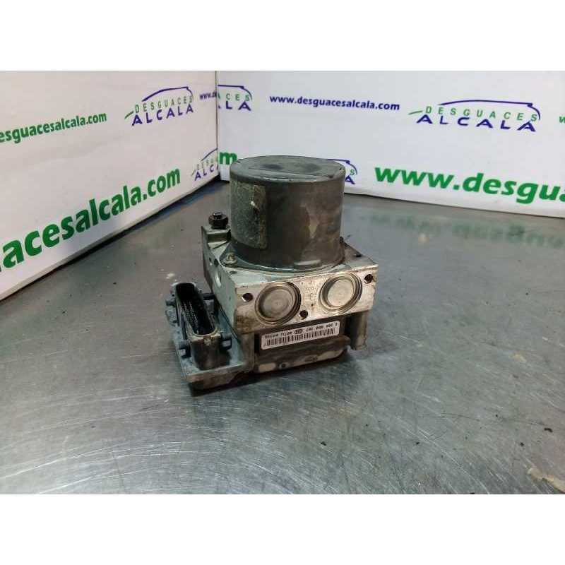 MODULO ABS 0265800387 0265231474 